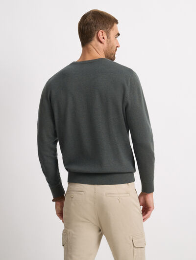 JERSEY DOLMEN VERDE