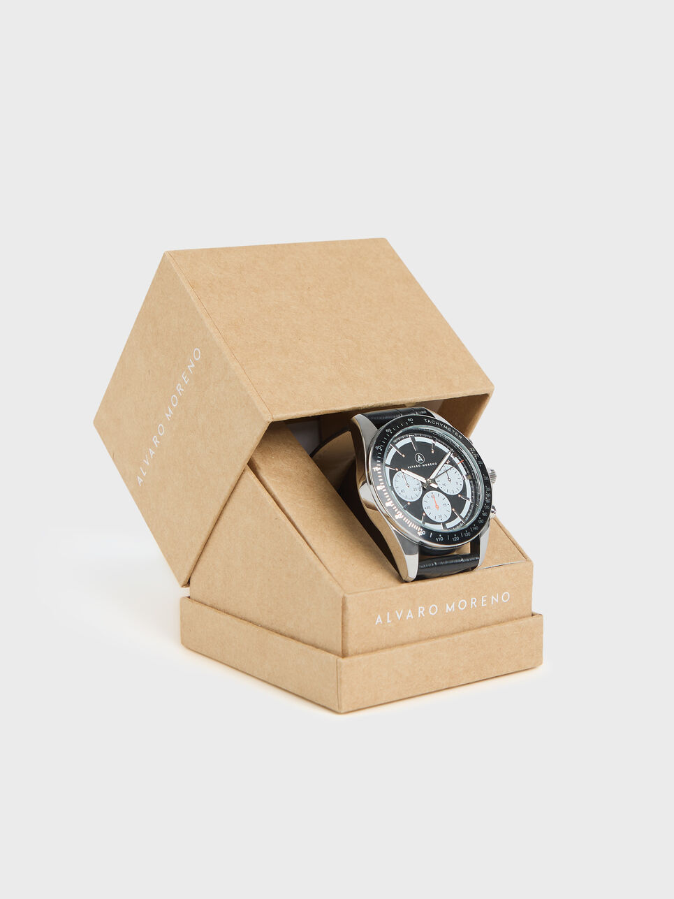 RELOJ CLUBMAN