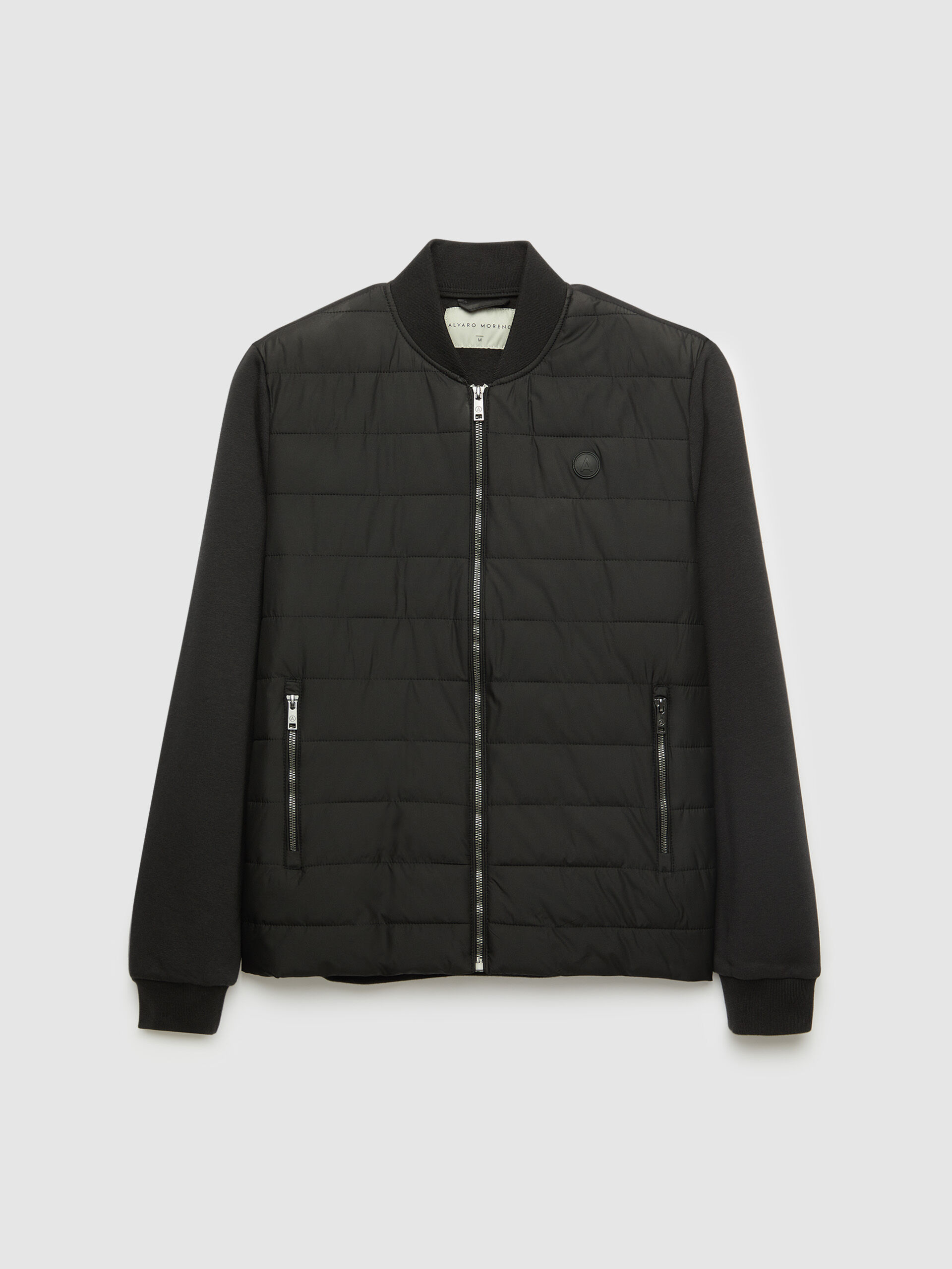 Cazadoras hombre alvaro moreno outlet