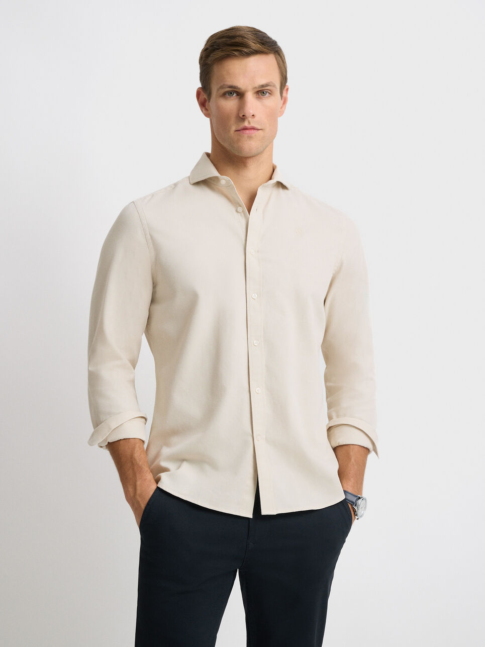 CAMISA PANAMA