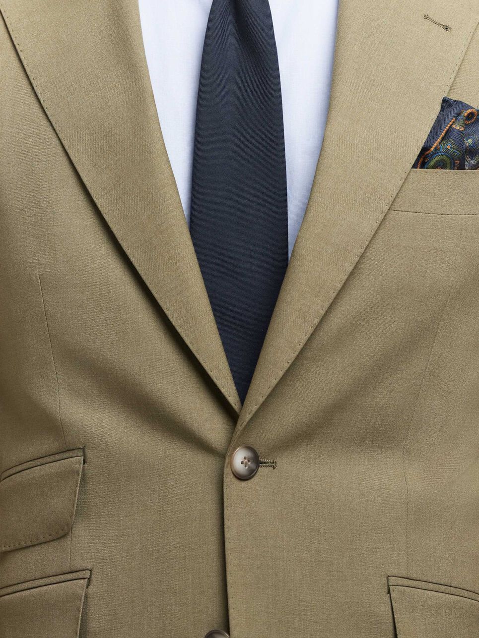 AMERICANA NAPOLI PLAIN