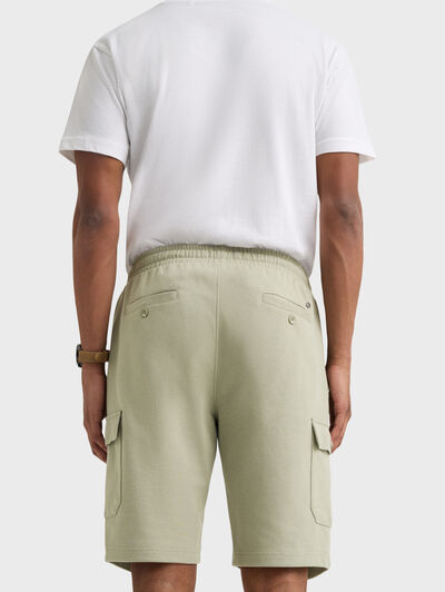 BERMUDA CARGO PUNTO VERDE