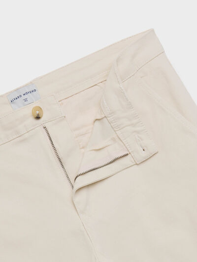 PANTALON ELVIS CRUDO