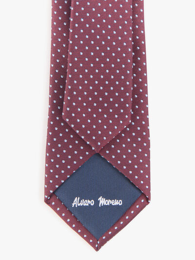 CORBATA JACQUARD MF KIDS