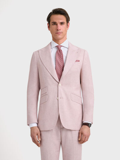 AMERICANA CAPO ESTRUCTURA ROSA