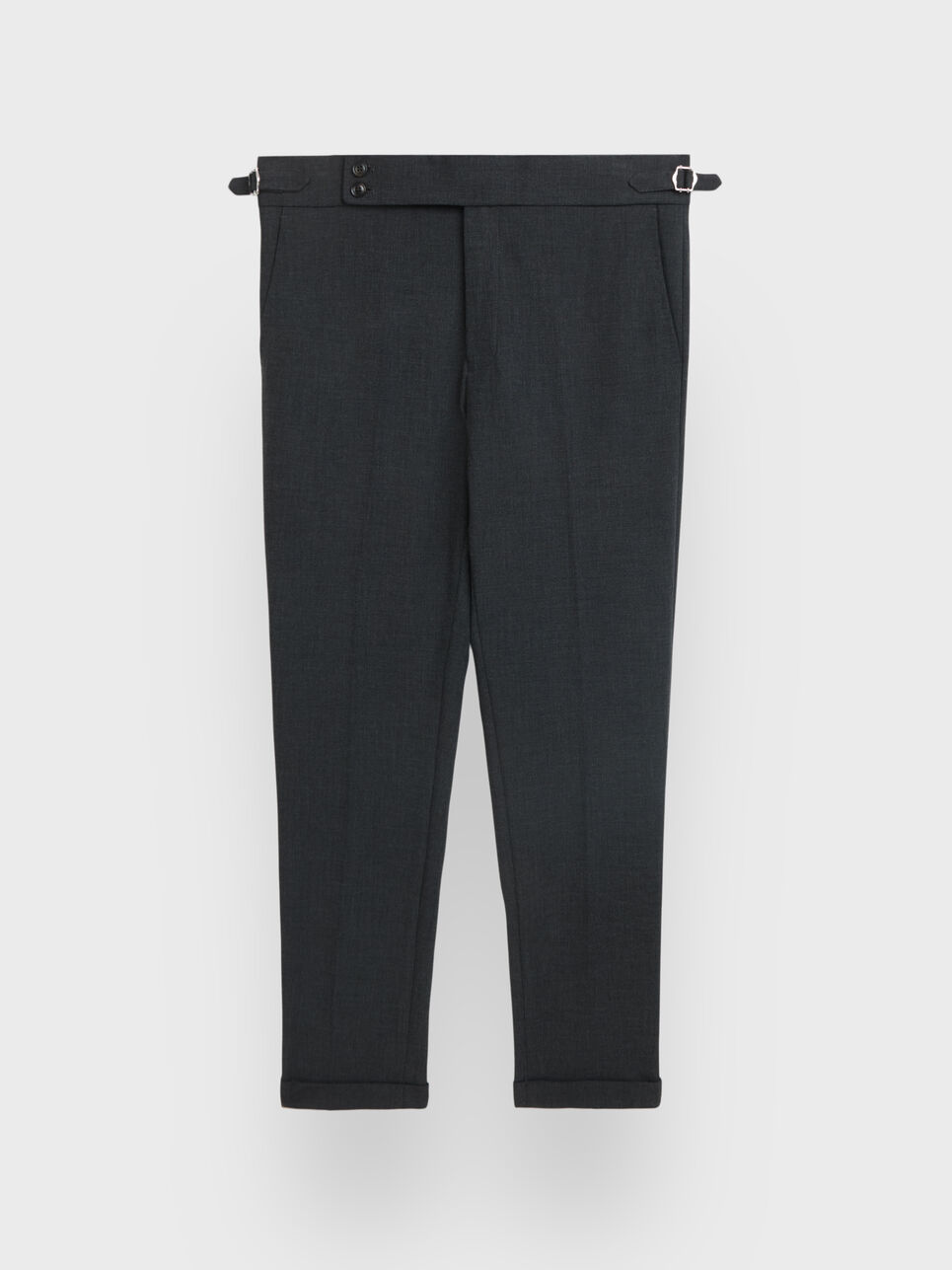 PANTALON GURKHA