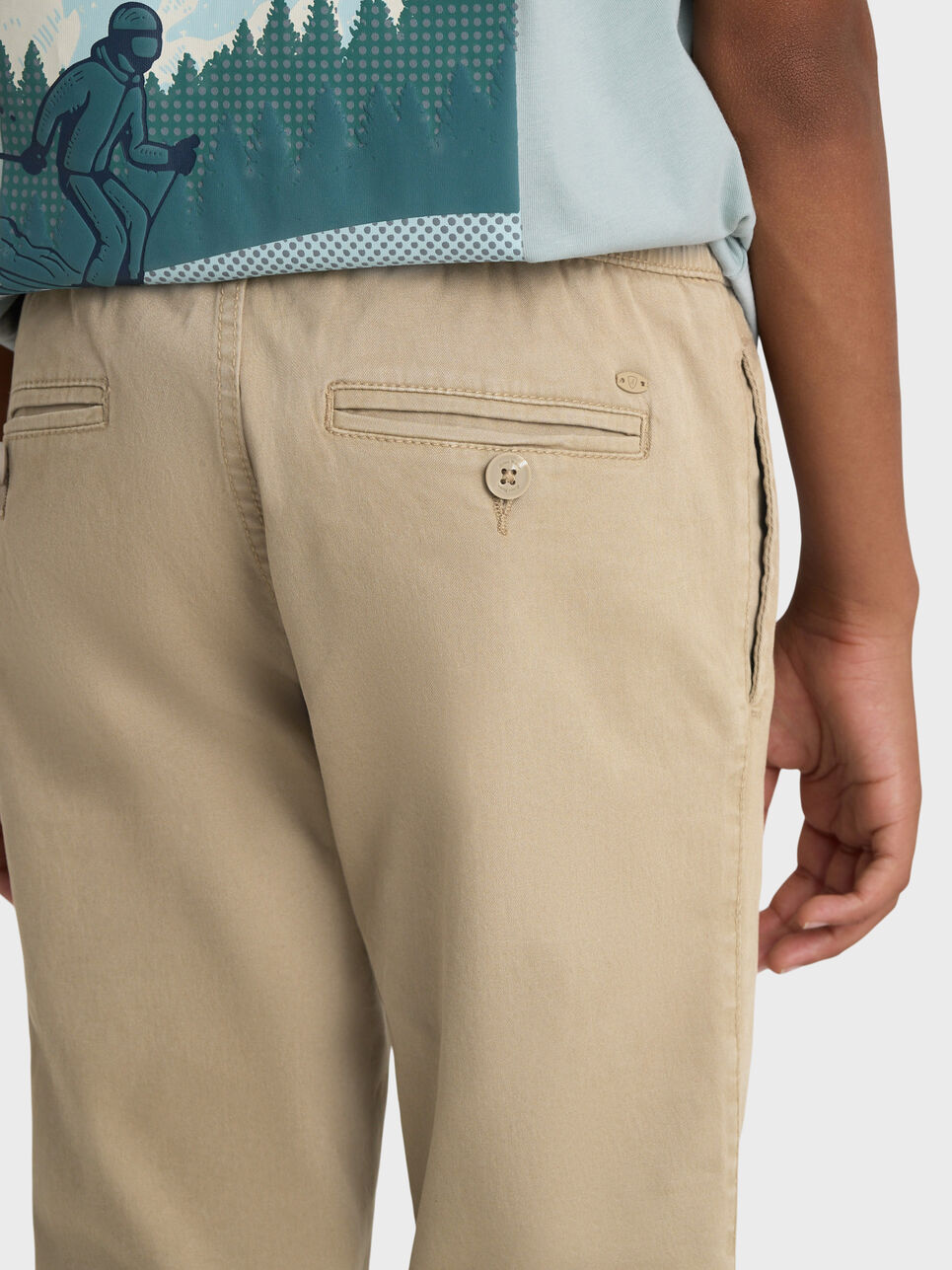 PANTALON ANDER KIDS