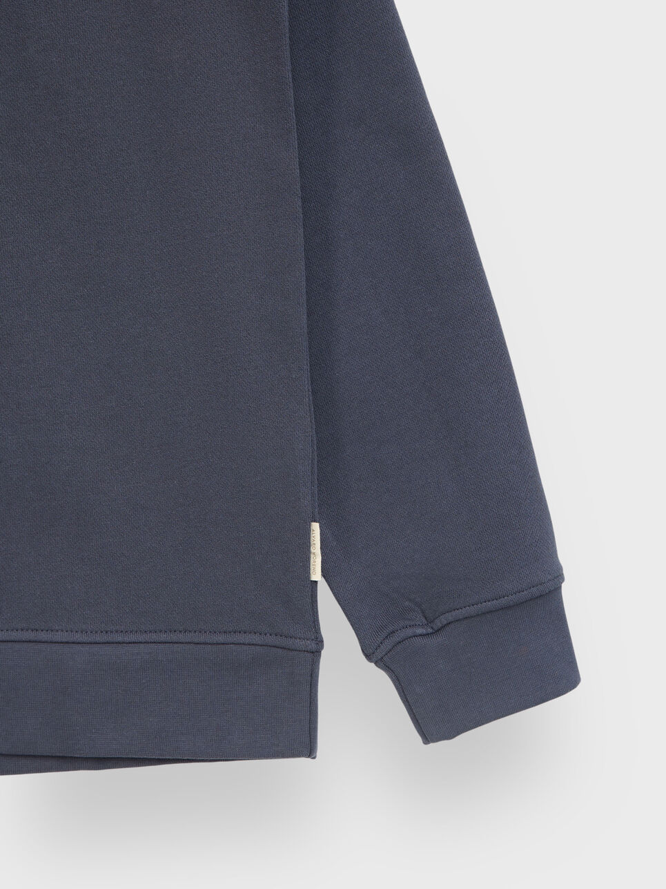 SUDADERA PATCH