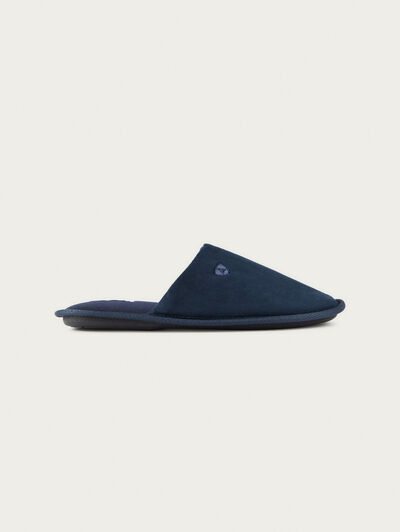 ZAPATILLAS ANTELINA AZUL MARINO
