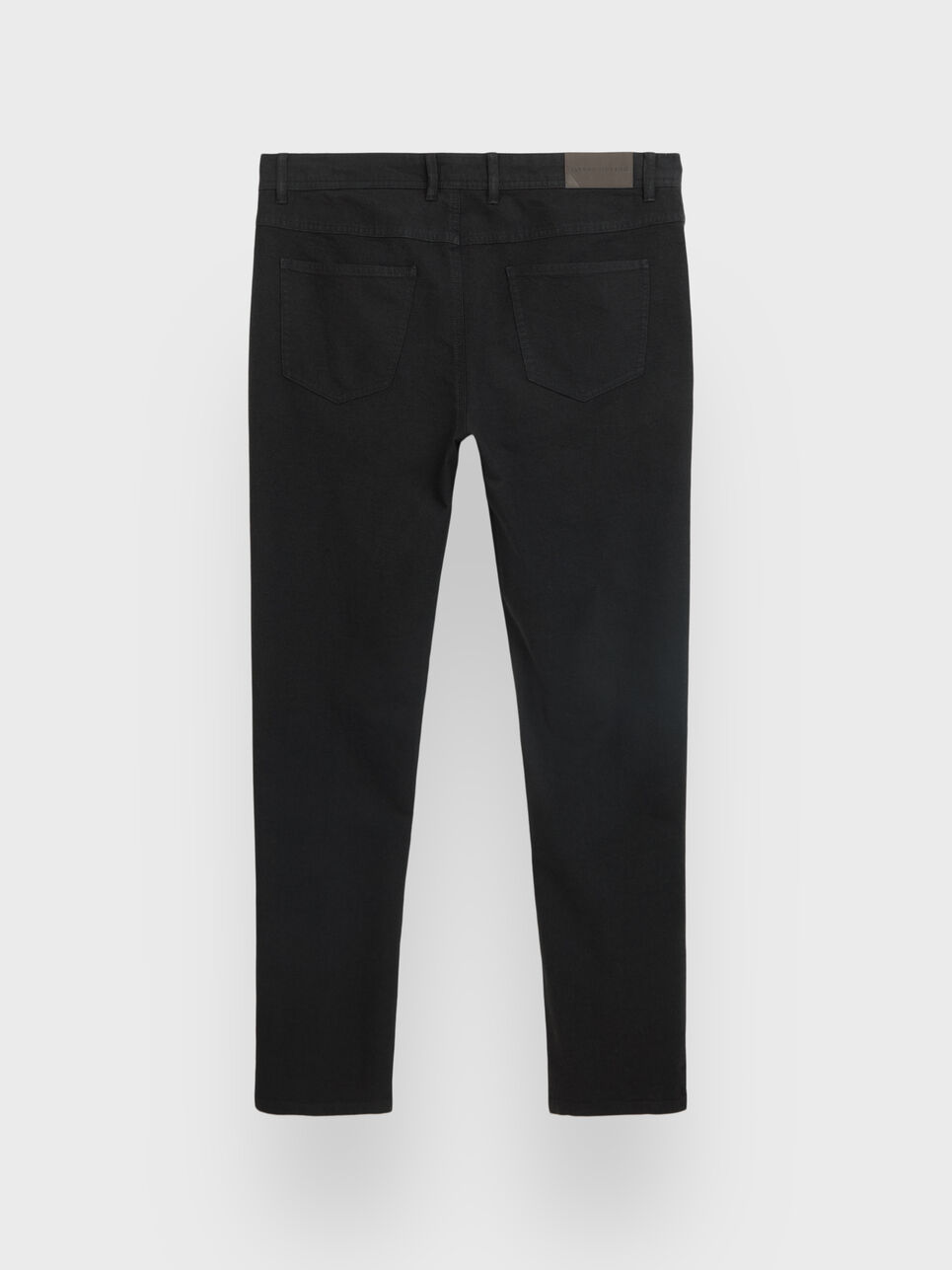 PANTALON ESTRUCTURA