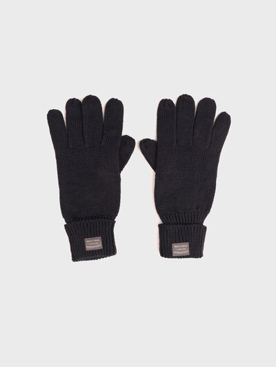 GUANTES PUNTO