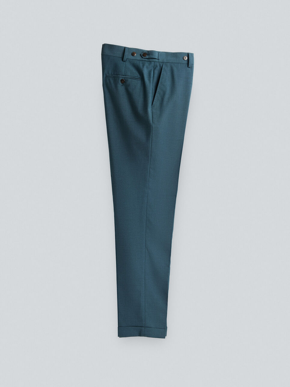PANTALON MILANO MICROPUNTO