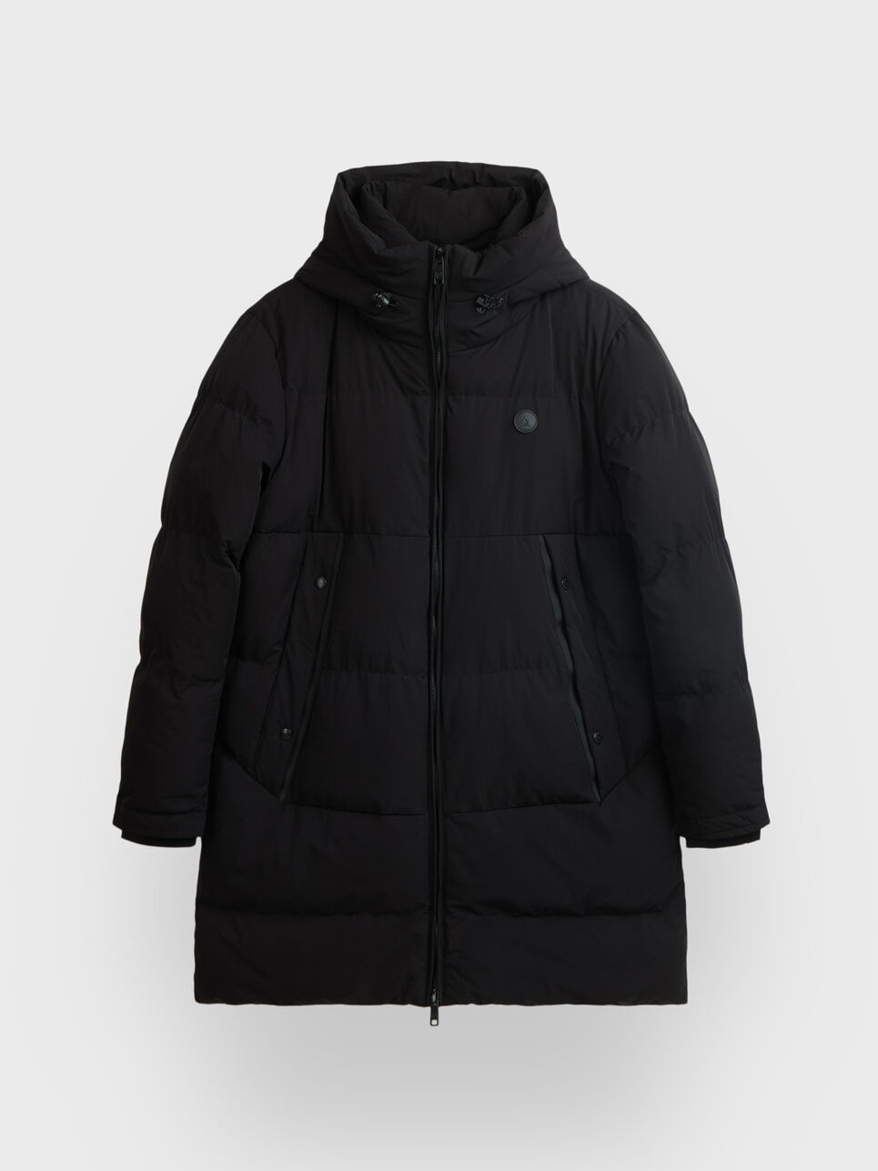 PARKA BROADCAST