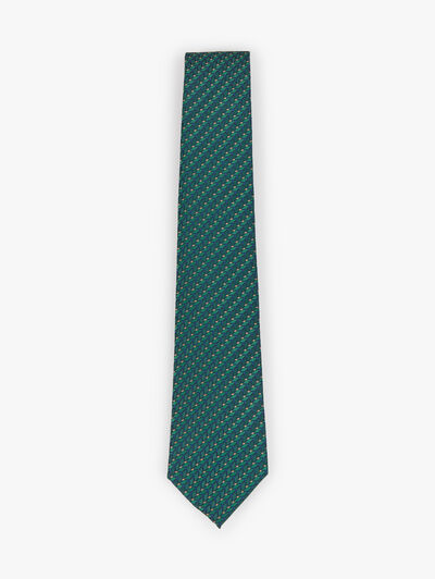 CORBATA JACQUARD MF