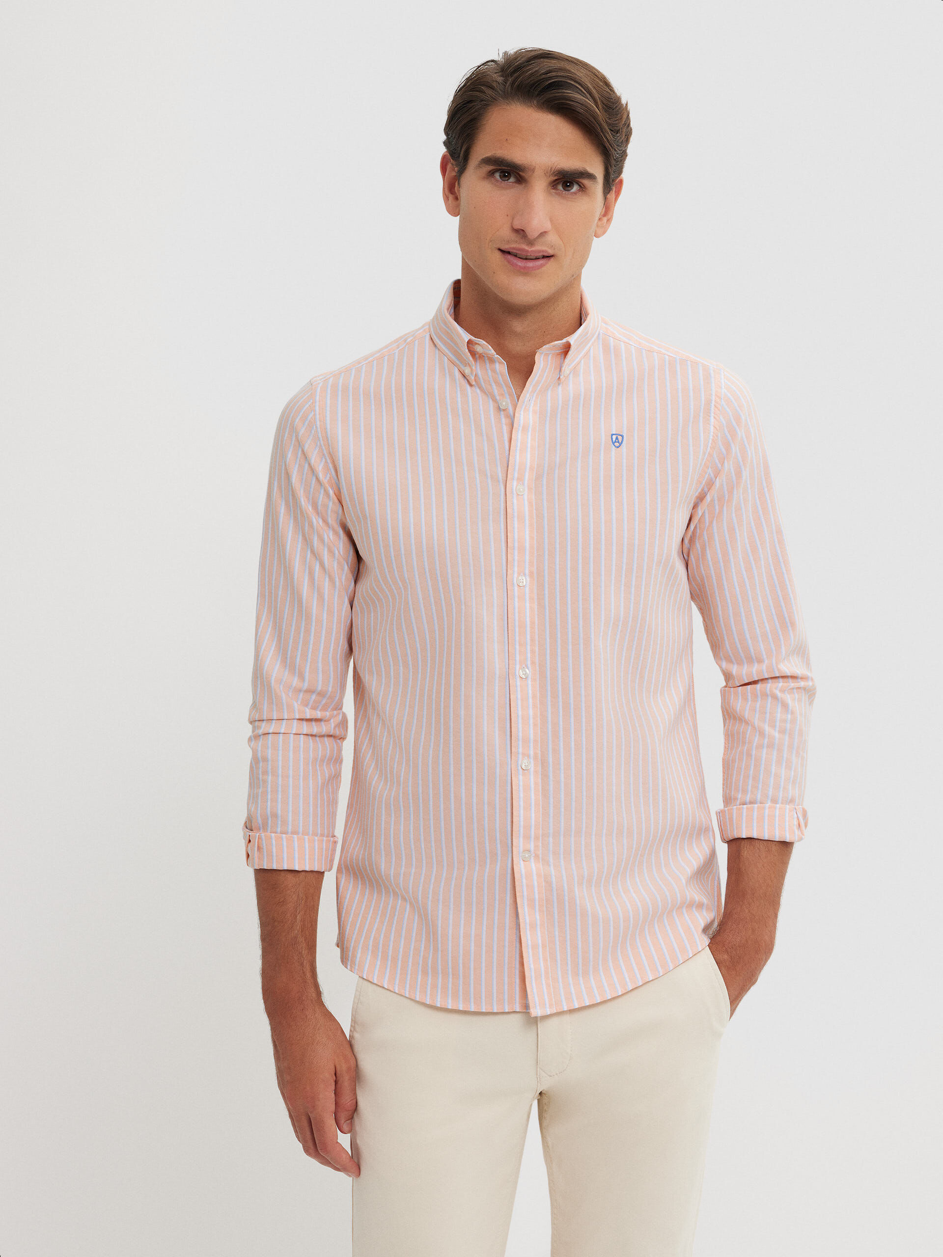 Camisas niño alvaro moreno new arrivals