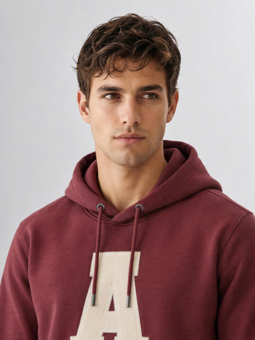 SUDADERA MOMENT