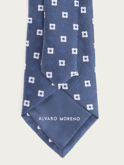 CORBATA JACQUARD MF