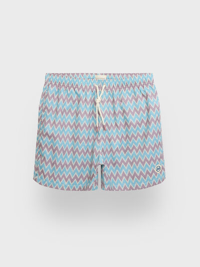 BA&Ntilde;ADOR DELTA AZUL