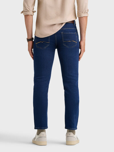 DENIM REGULAR