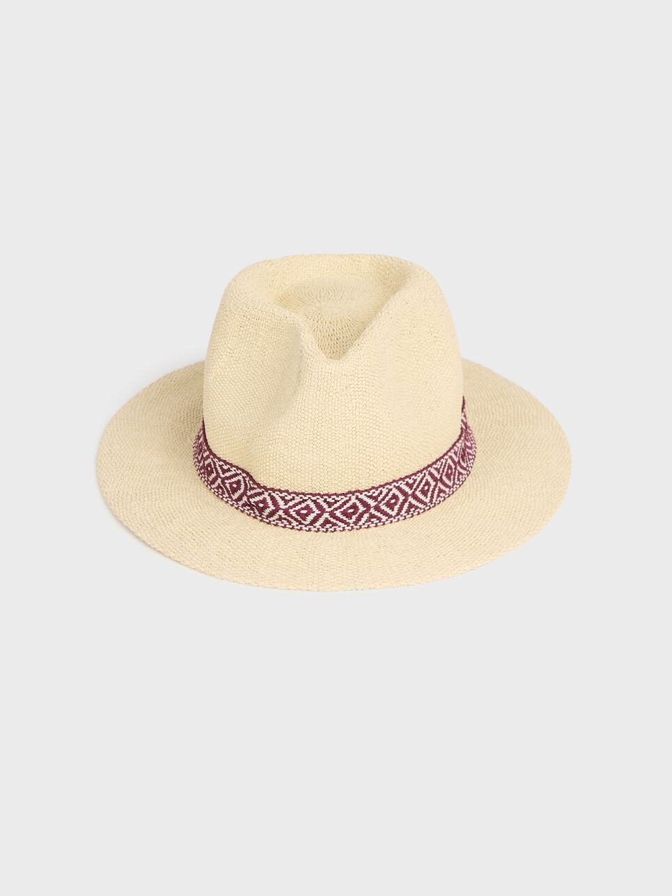 SOMBRERO PANAMA