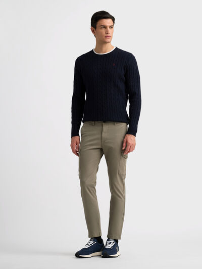 PANTALON BUFFALO