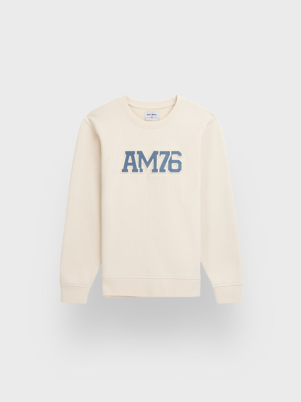 SUDADERA OFFICIAL KIDS
