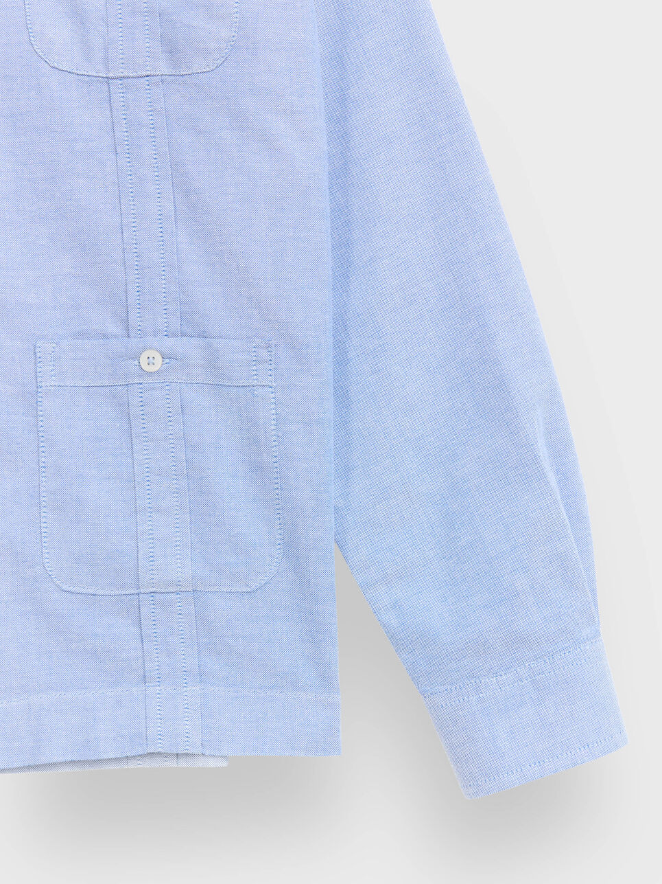 CUBANA OXFORD KIDS