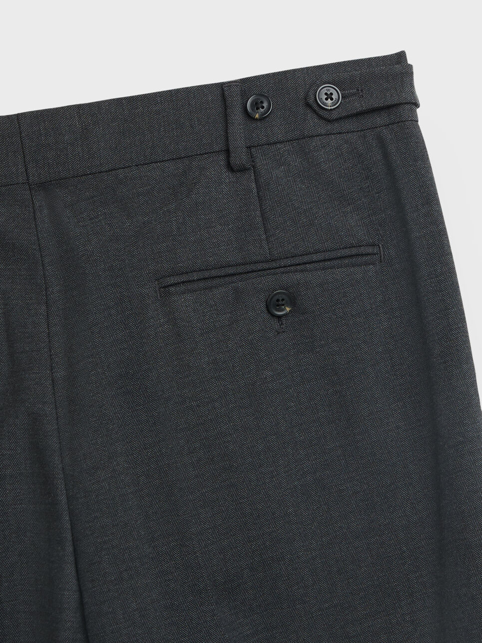 PANTALONES NAPOLI ESPIGA