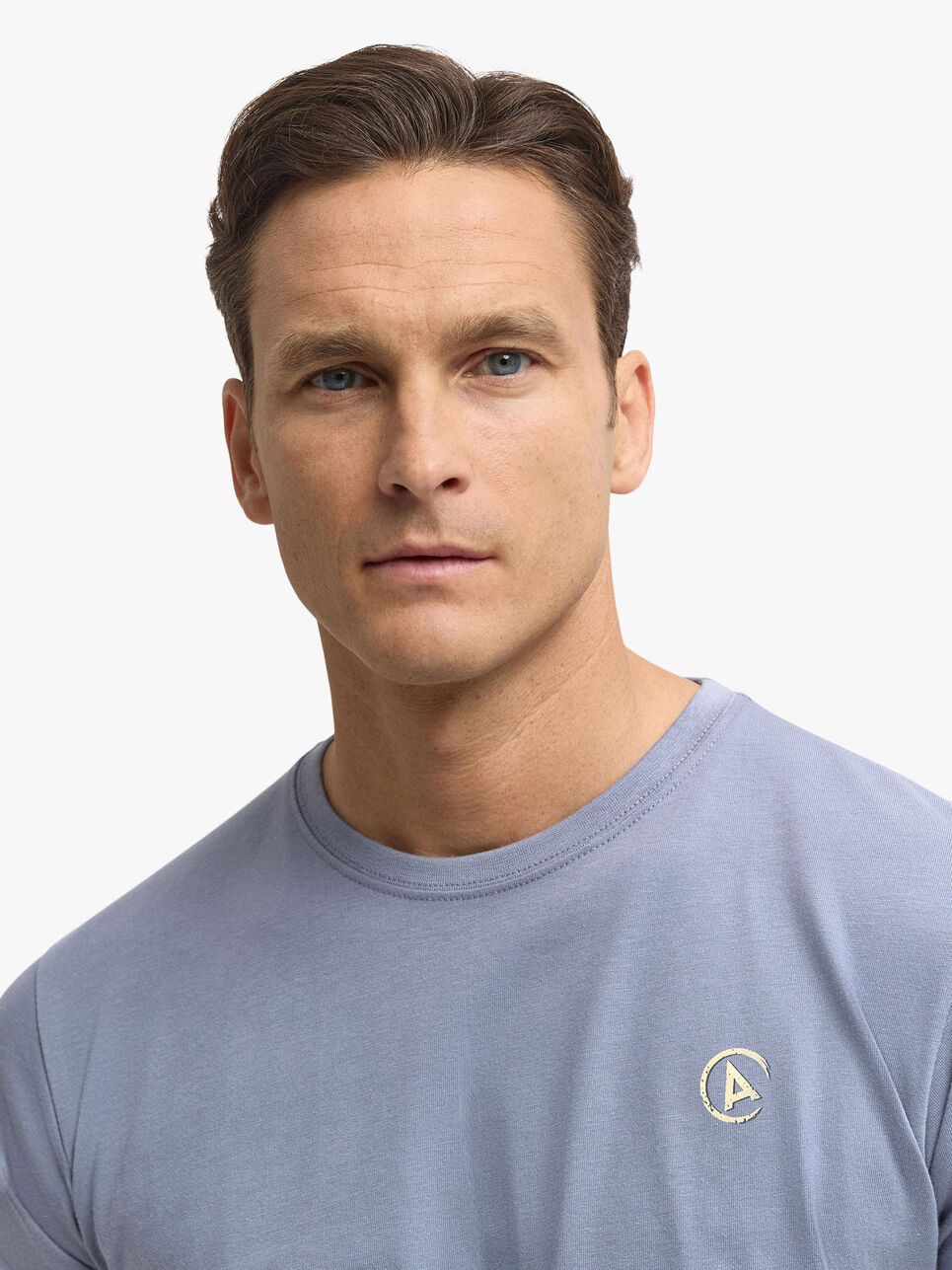 CAMISETA LOGO