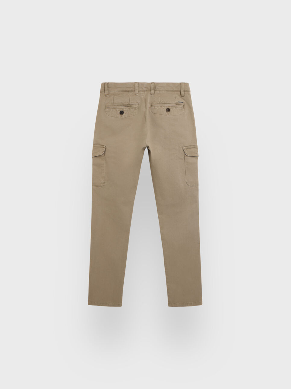 PANTALON BUFFALO KIDS