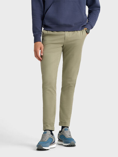 PANTALON CARROT