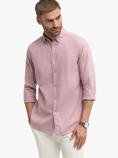 CAMISA PANAMA DYE