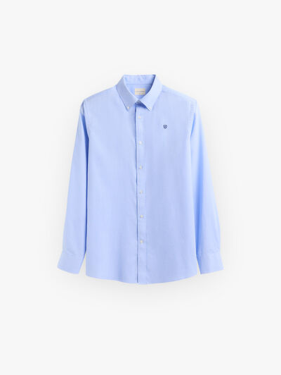 CAMISA ESTRUCTURA DUTTON