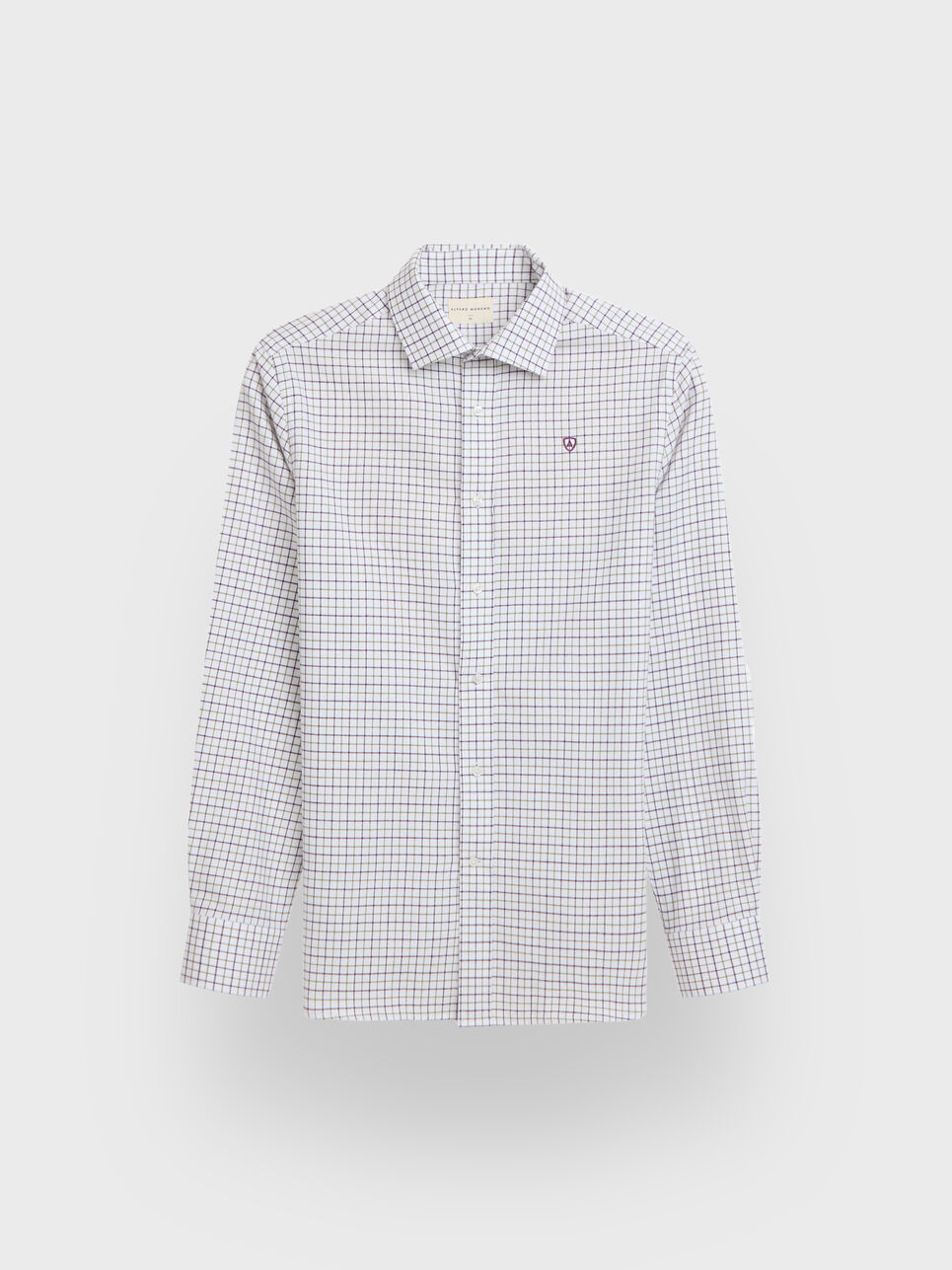 CAMISA HUNTER CHECKS
