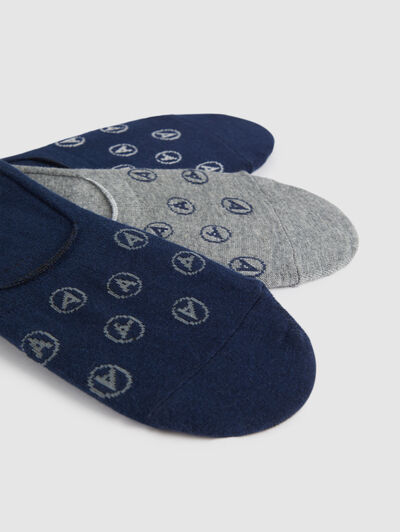 CALCETINES INVISIBLES