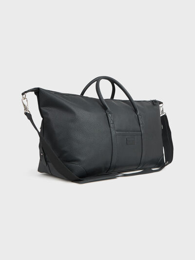 BOLSA SIDNEY NEGRO