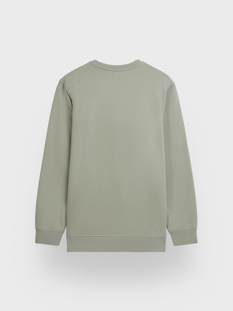 SUDADERA OFFICIAL