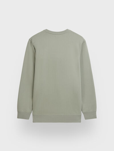 SUDADERA OFFICIAL