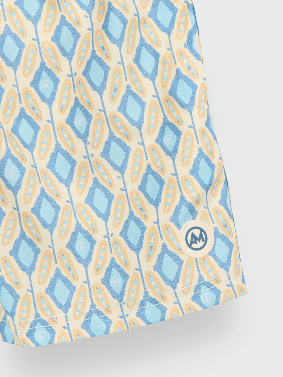 BA&Ntilde;ADOR DIAMOND KIDS