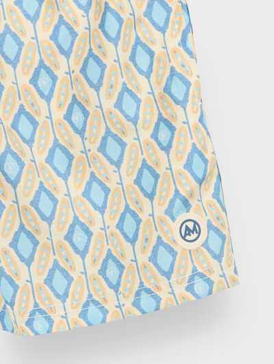 BA&Ntilde;ADOR DIAMOND KIDS AMARILLO