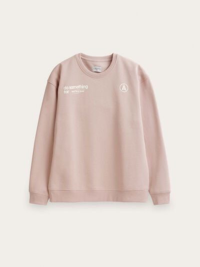 SUDADERA TIME