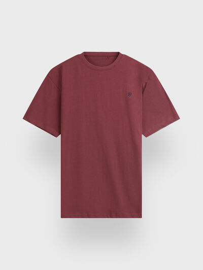 CAMISETA BASICA