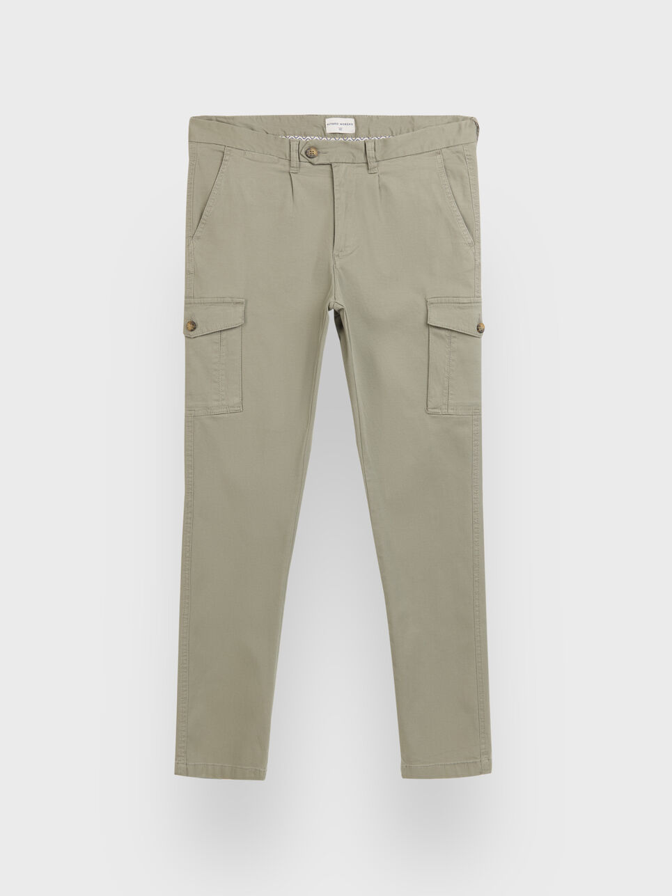 PANTALON CARGO