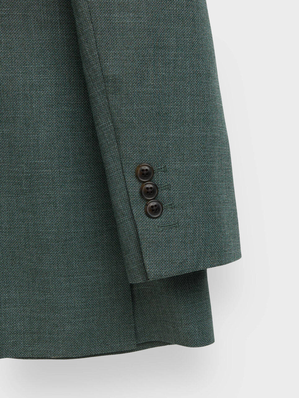 AMERICANA NAPOLI STRUCTURE