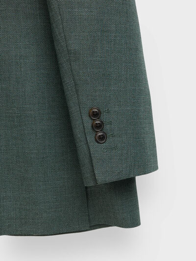 AMERICANA NAPOLI STRUCTURE VERDE