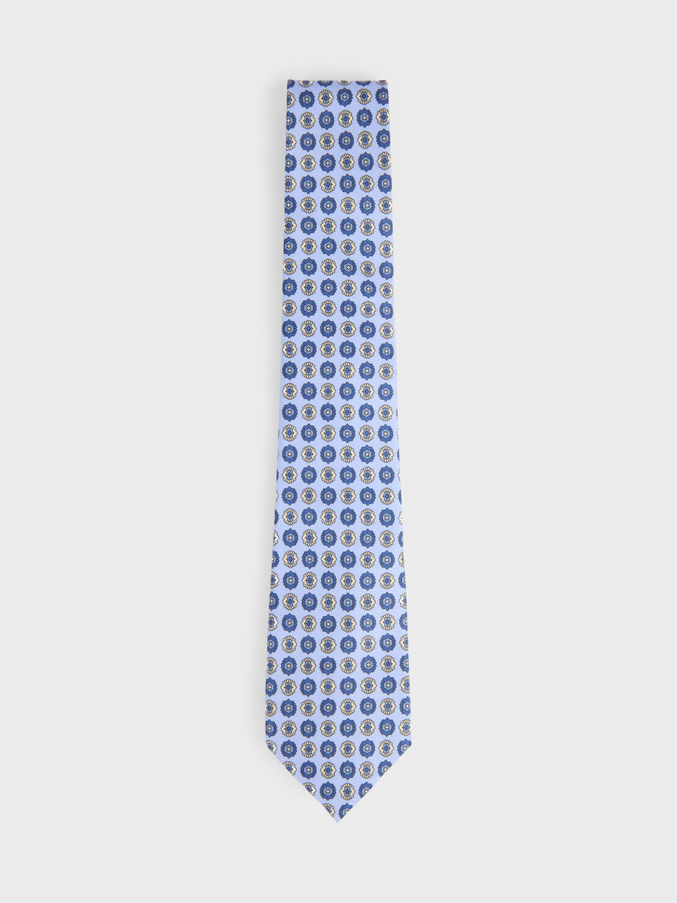CORBATA PRINTED