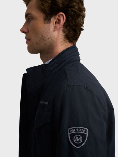 PARKA HARBOUR