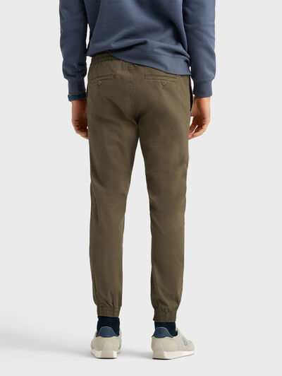 PANTALON ANDER VERDE