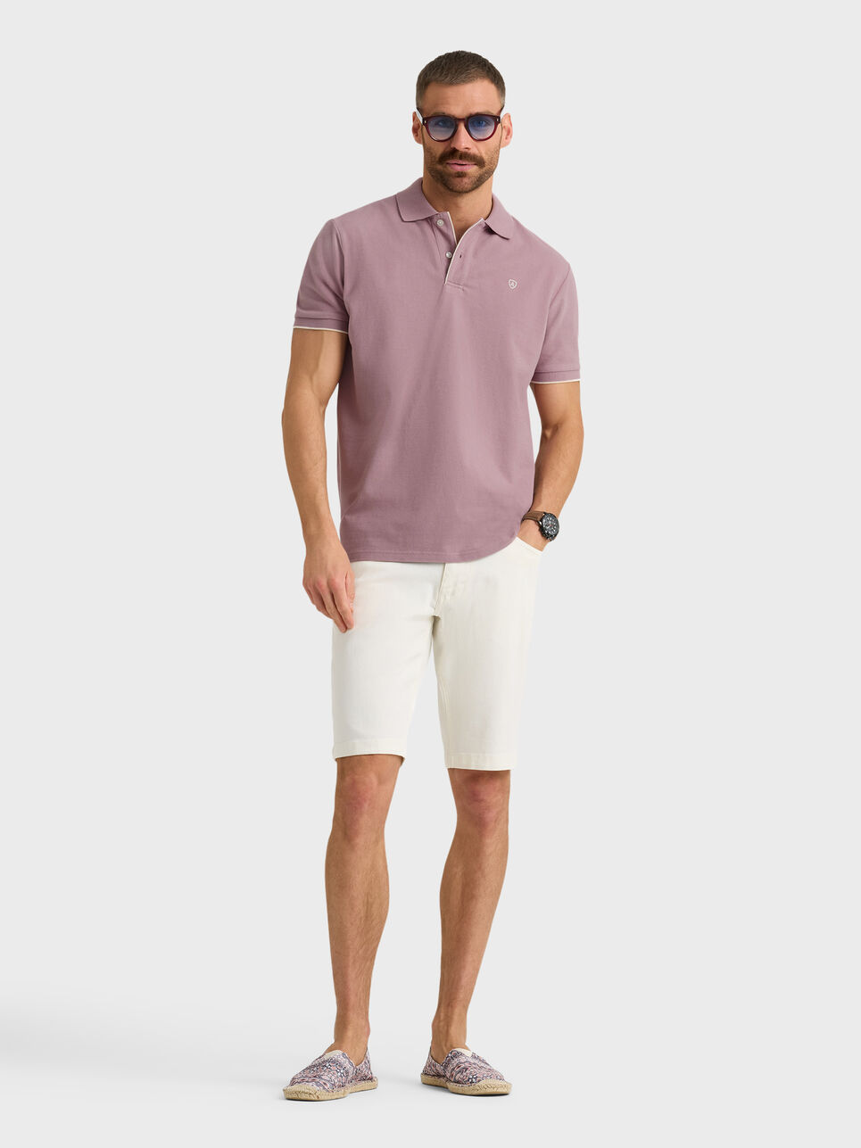 POLO RYDER