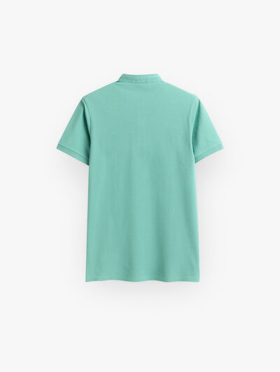POLO MAO